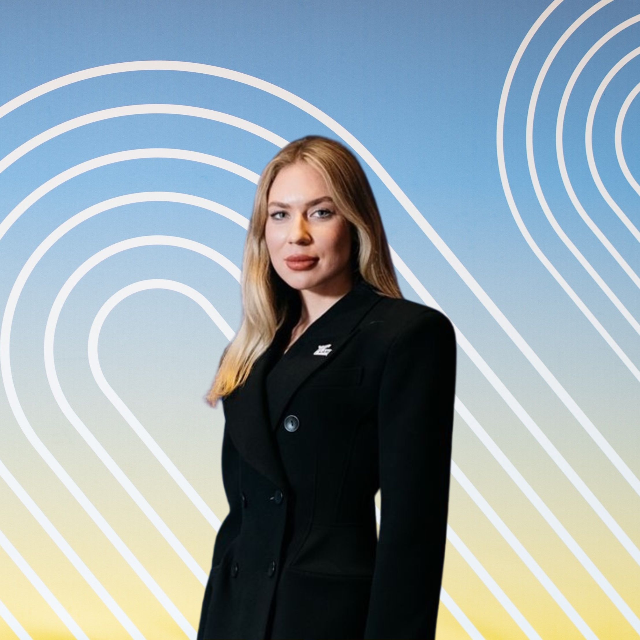 tuščias fonas kvadratas