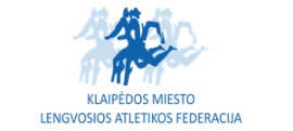 Klaipėdos miesto lengvosios atletikos federacija