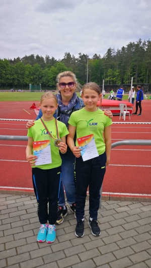 Lietuvos vaikų čempionatas