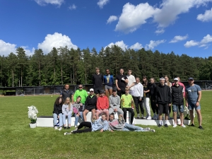 Lietuvos lengvosios atletikos jaunių čempionatas