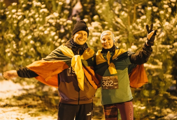 Bėgimas už Laisvės gynėjus &ndash; jau netrukus