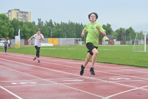 Lietuvos vaikų čempionatas