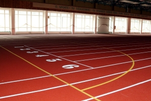 Lietuvos LAF taurės varžybos, Lietuvos lengvosios atletikos sporto klubų žiemos taurės varžybos