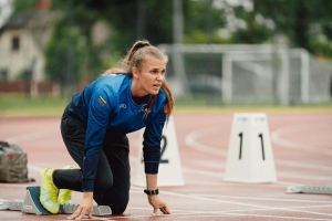 Patvirtinti Europos čempionatų (U20 ir U23) normatyvai