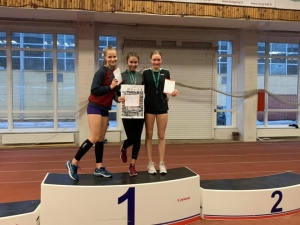 Lietuvos jaunių čempionatas