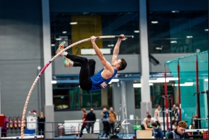 „LVS x Sportland” taurės varžybos