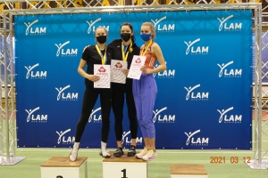 Lietuvos suaugusių, jaunimo ir jaunių daugiakovių čempionatas