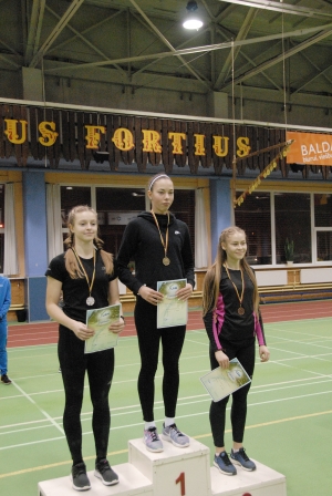 Klaipėdos miesto čempionatas