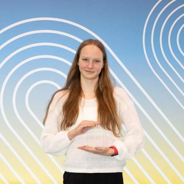Augustė Danylaitė - Jumps