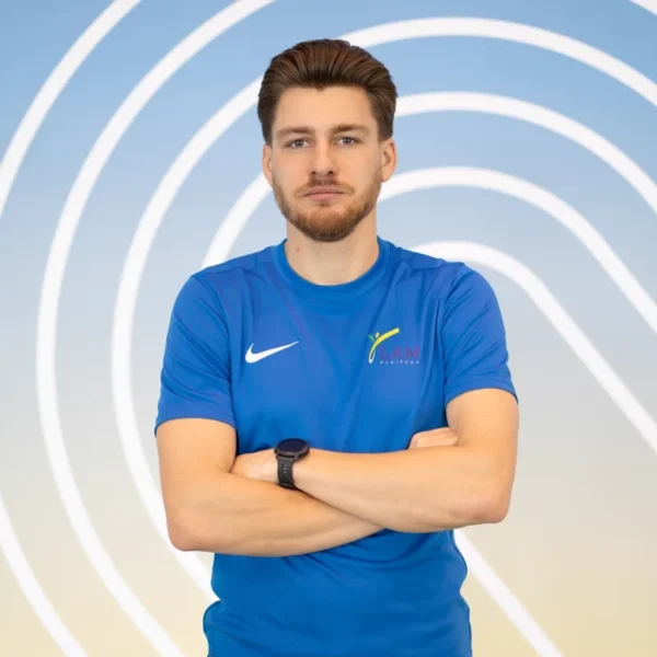Benediktas Mickus
