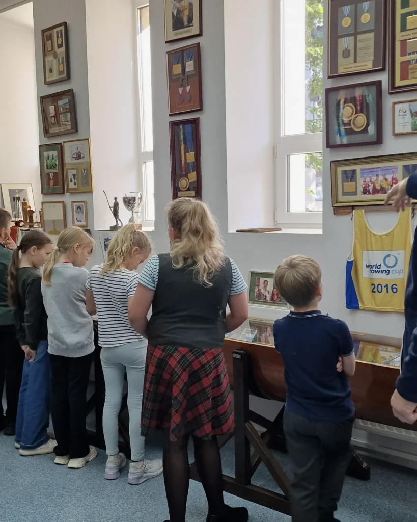 Akimirkos iš edukacijų, nuotrauka 2
