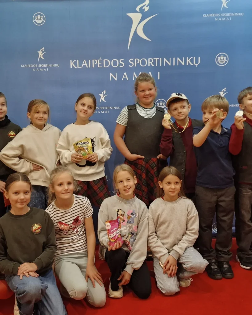 Akimirkos iš edukacijų, nuotrauka 5