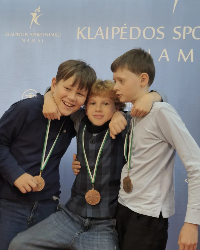 Akimirkos iš edukacijų, nuotrauka 9