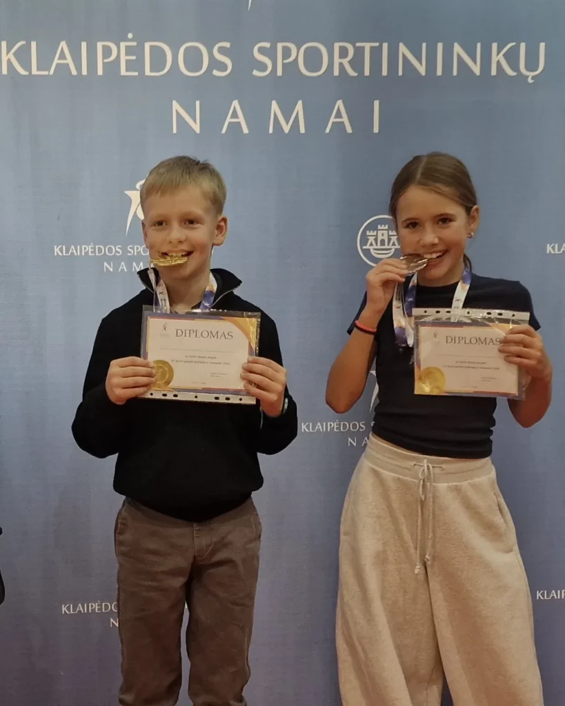 Akimirkos iš edukacijų, nuotrauka 10