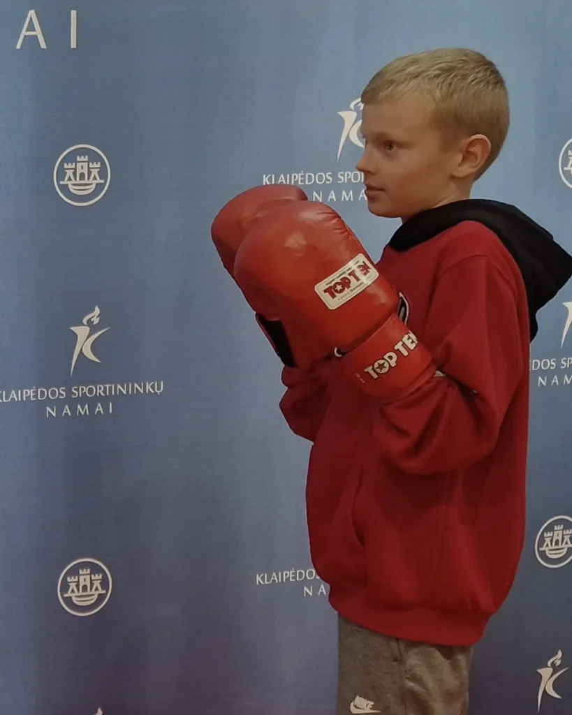 Akimirkos iš edukacijų, nuotrauka 11