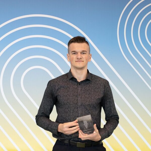 Edvinas Vaičiulis - Middle distances