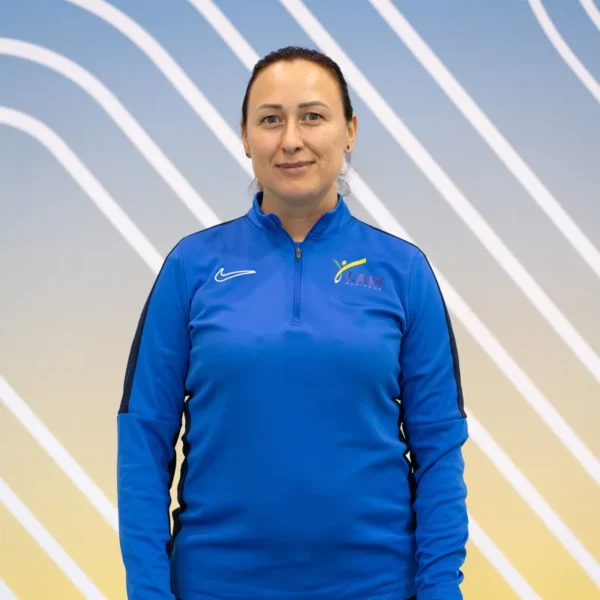 Eglė Bogužė