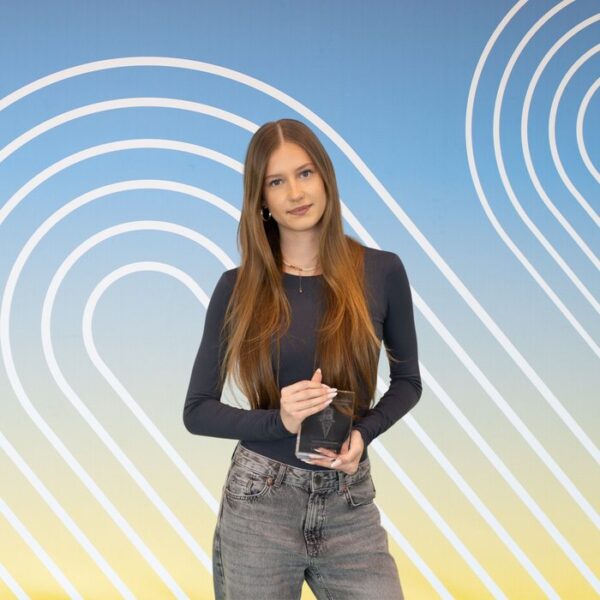 Elzė Milašiūtė - Middle distances