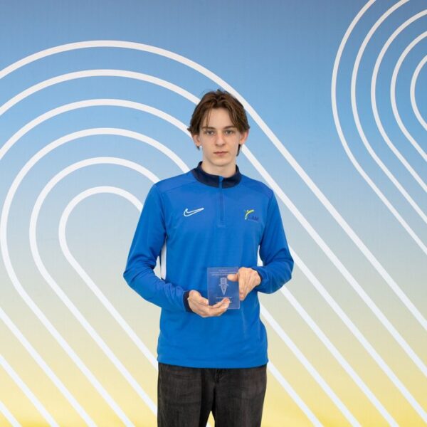 Gediminas Dirginčius - Combined events