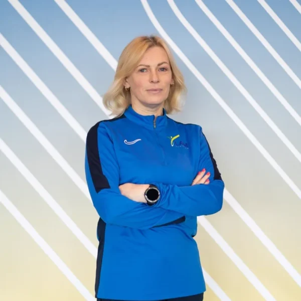 Jolanta Petrilė