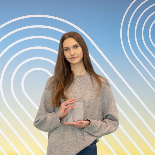 Kamilė Labanauskaitė - Jumps