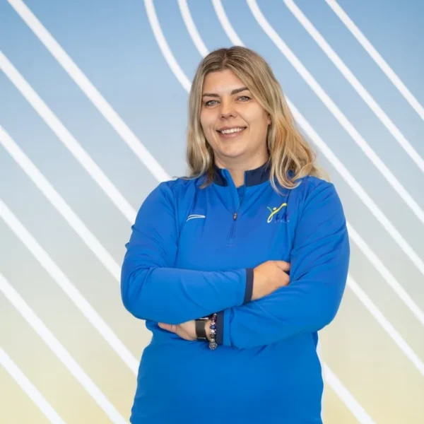 Kristina Kozlovienė