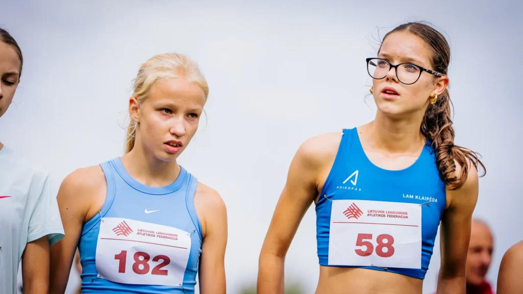 Lietuvos kroso taurės III etapas, nuotrauka 20