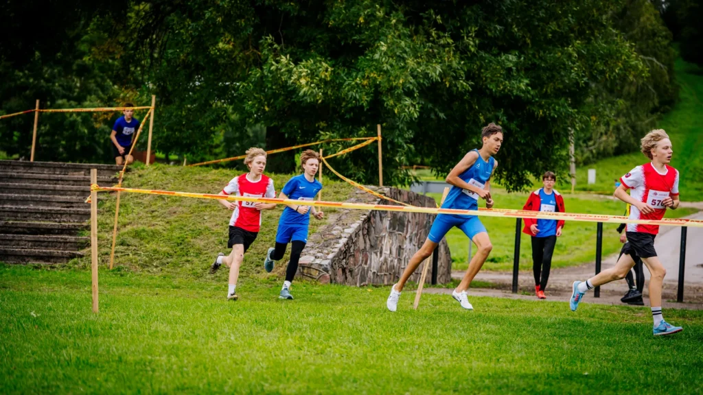 Lietuvos kroso taurės III etapas, nuotrauka 40