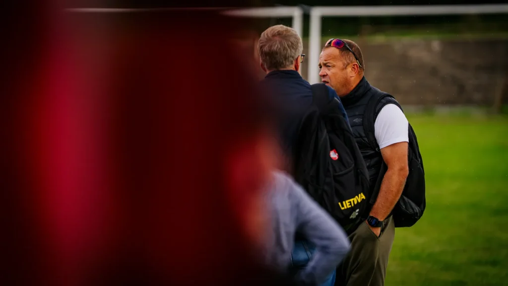 Lietuvos kroso taurės III etapas, nuotrauka 43