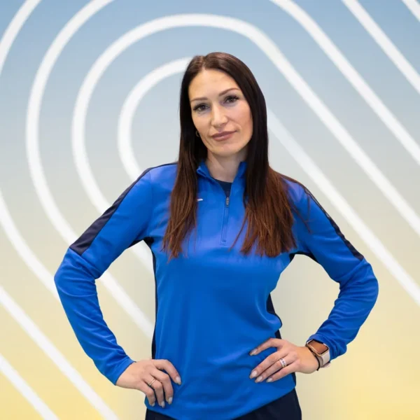 Natalia Krakienė