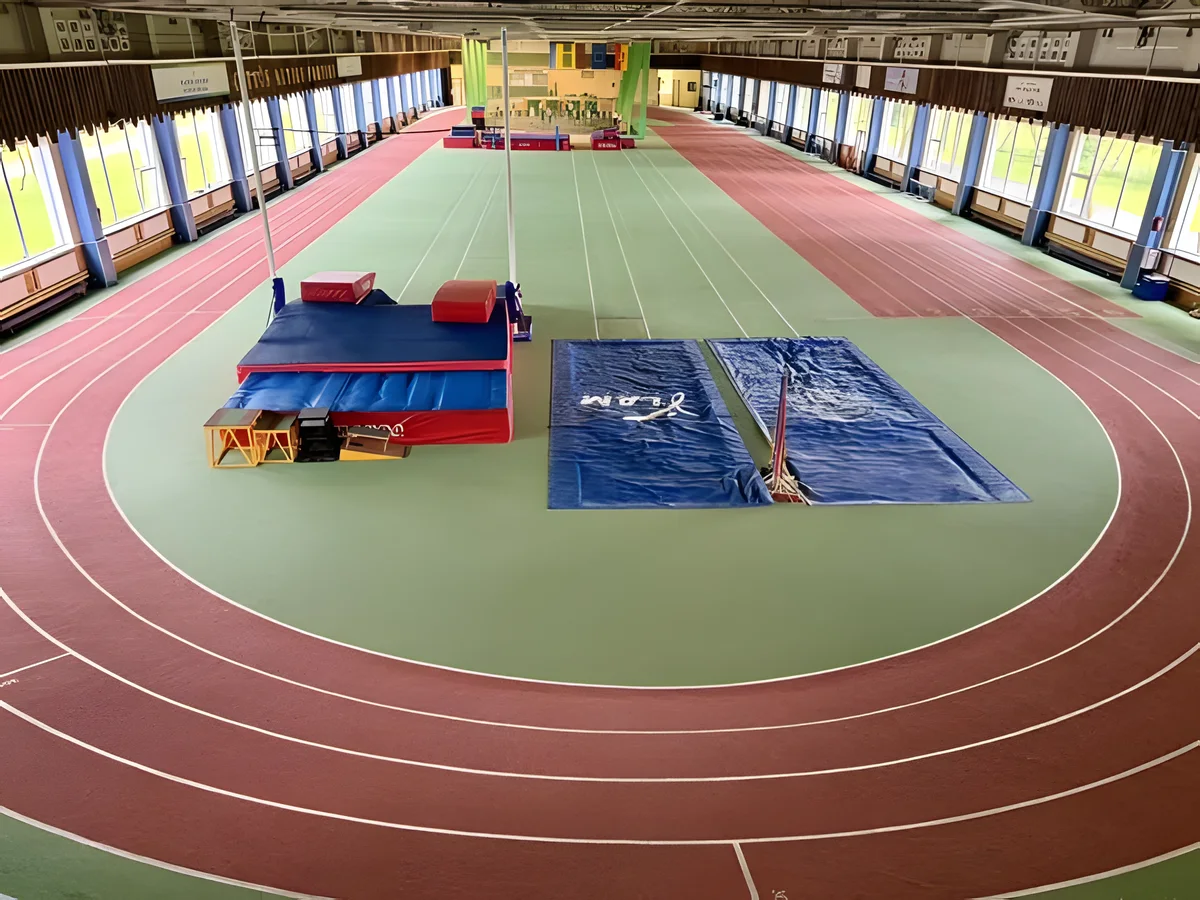 Išnaudokite vasarą aktyviai: rezervuokite treniruočių erdves manieže