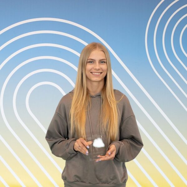 Skaistė Samsonova - Jumps
