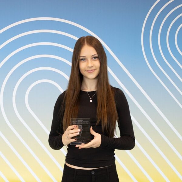 Smiltė Bušniauskaitė - Middle distances