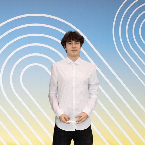 Timur Procenko - Middle distances