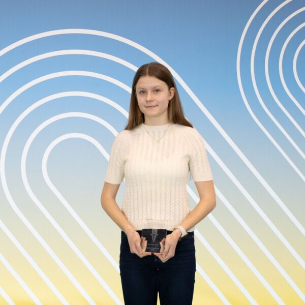 Ugnė Valaitė - Middle distances