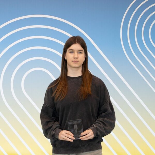 Veronika Černyš - Sprint