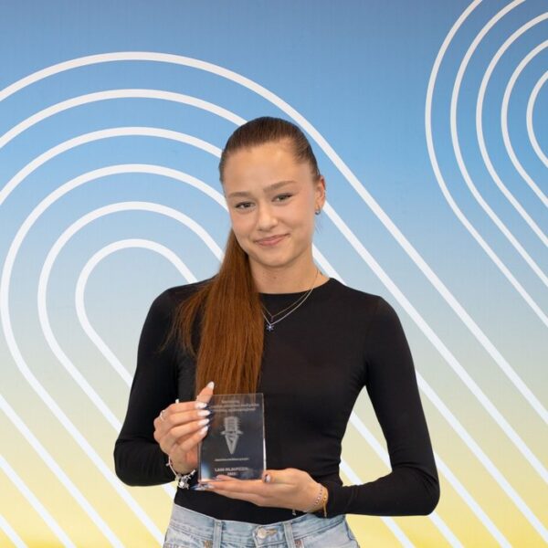 Vigailė Milašauskaitė - Jumps