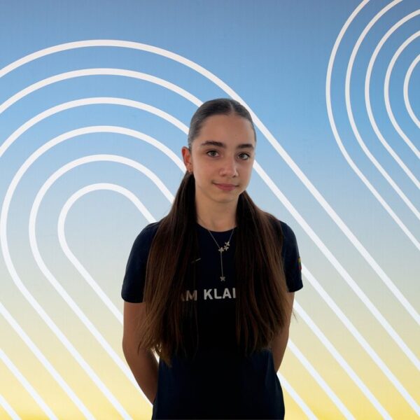 Viltė Gervelytė - Jumps