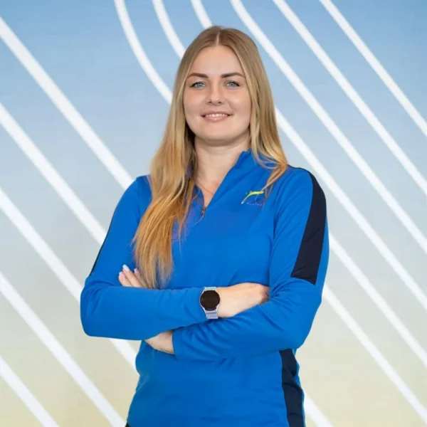 Živilė Pažemeckienė