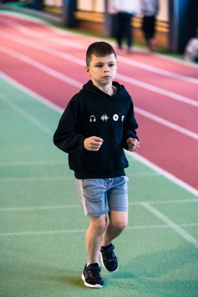 Atviros Klaipėdos LAM vaikų varžybos, nuotrauka 16