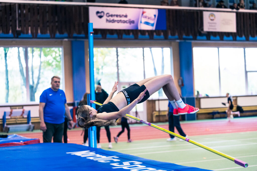 Atviros Klaipėdos LAM vaikų varžybos, nuotrauka 181