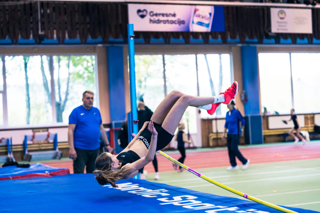 Atviros Klaipėdos LAM vaikų varžybos, nuotrauka 182
