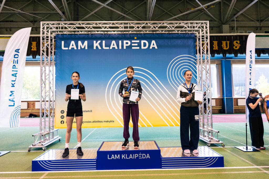 Atviros Klaipėdos LAM vaikų varžybos, nuotrauka 226