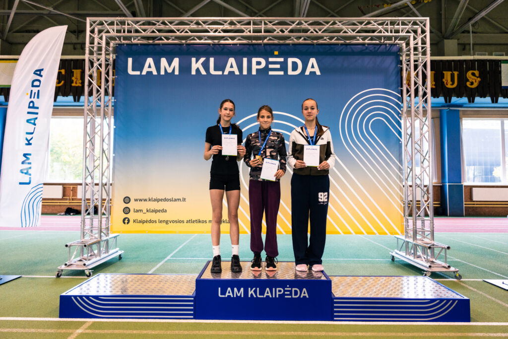 Atviros Klaipėdos LAM vaikų varžybos, nuotrauka 227